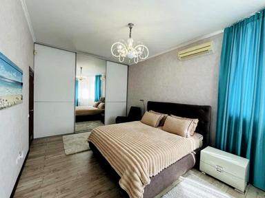 3-комнатная квартира по адресу (площадь 94 м²) - Atlanta.ua - фото 19