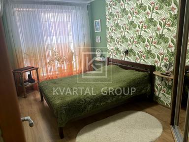 House by the address st. Molodezhnaya (area 94 m²) - Atlanta.ua - photo 21