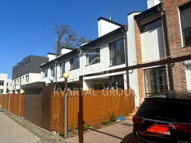 House by the address st. Molodezhnaya (area 94 m²) - Atlanta.ua - photo 17