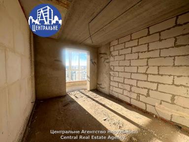 3-rooms apartment apartment by the address st. Chornovola Vyacheslava (area 90,7 m²) - Atlanta.ua - photo 11