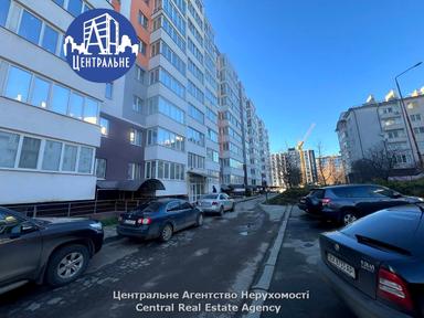 3-rooms apartment apartment by the address st. Chornovola Vyacheslava (area 90,7 m²) - Atlanta.ua - photo 14