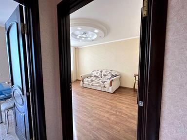 1-кімнатна квартира за адресою вул. Драгоманова (площа 43,7 м²) - Atlanta.ua - фото 13