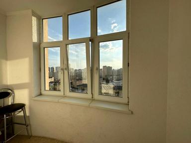 1-кімнатна квартира за адресою вул. Драгоманова (площа 43,7 м²) - Atlanta.ua - фото 14