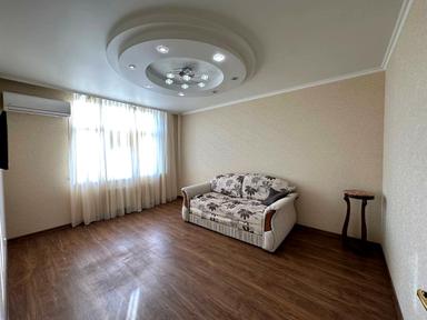 1-кімнатна квартира за адресою вул. Драгоманова (площа 43,7 м²) - Atlanta.ua - фото 11