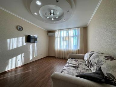 1-кімнатна квартира за адресою вул. Драгоманова (площа 43,7 м²) - Atlanta.ua - фото 10