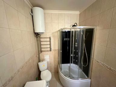 1-кімнатна квартира за адресою вул. Драгоманова (площа 43,7 м²) - Atlanta.ua - фото 17