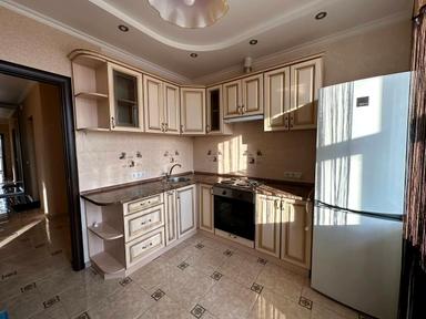 1-кімнатна квартира за адресою вул. Драгоманова (площа 43,7 м²) - Atlanta.ua - фото 16