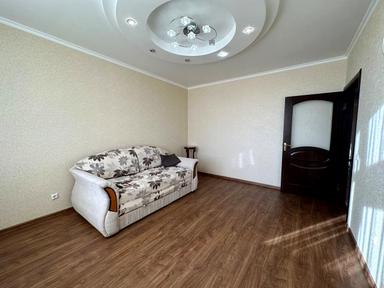 1-кімнатна квартира за адресою вул. Драгоманова (площа 43,7 м²) - Atlanta.ua - фото 12