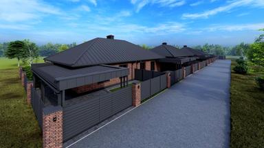 House by the address st. Evropeyskaya (area 85 m²) - Atlanta.ua - photo 14