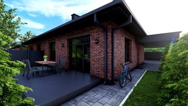 House by the address st. Evropeyskaya (area 85 m²) - Atlanta.ua - photo 16