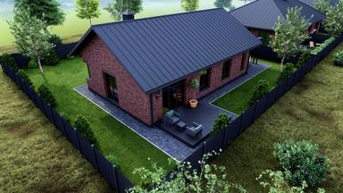 House by the address st. Evropeyskaya (area 85 m²) - Atlanta.ua - photo 12