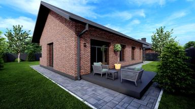 House by the address st. Evropeyskaya (area 85 m²) - Atlanta.ua - photo 17