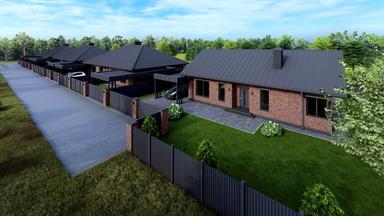 House by the address st. Evropeyskaya (area 85 m²) - Atlanta.ua - photo 19