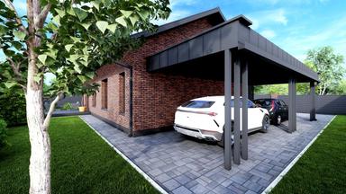 House by the address st. Evropeyskaya (area 85 m²) - Atlanta.ua - photo 11