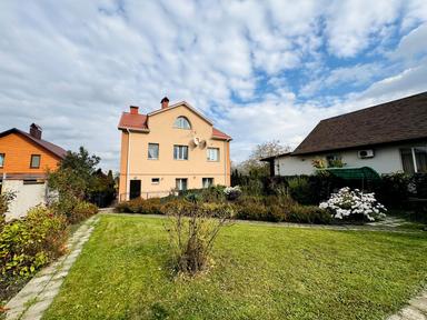 Дом по адресу ул. Чумацкая (площадь 181 м²) - Atlanta.ua - фото 21