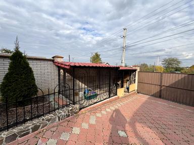 Дом по адресу ул. Чумацкая (площадь 181 м²) - Atlanta.ua - фото 24