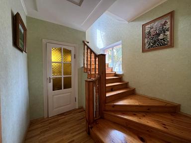 Дом по адресу ул. Чумацкая (площадь 181 м²) - Atlanta.ua - фото 30