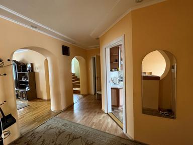 Дом по адресу ул. Чумацкая (площадь 181 м²) - Atlanta.ua - фото 33