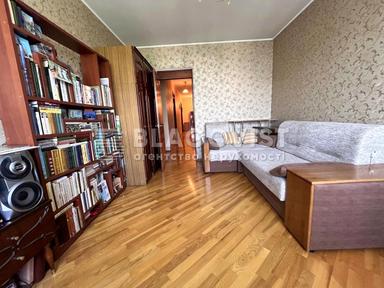 3-кімнатна квартира за адресою вул. Старонаводницька (площа 100 м²) - Atlanta.ua - фото 27