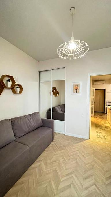 2-комнатная квартира по адресу (площадь 43,3 м²) - Atlanta.ua - фото 15