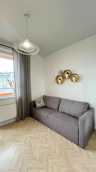 2-комнатная квартира по адресу (площадь 43,3 м²) - Atlanta.ua - фото 14