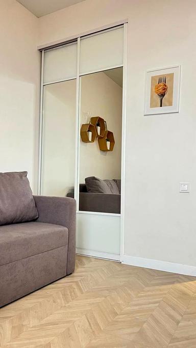 2-комнатная квартира по адресу (площадь 43,3 м²) - Atlanta.ua - фото 17