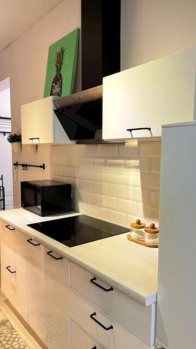 2-комнатная квартира по адресу (площадь 43,3 м²) - Atlanta.ua - фото 18