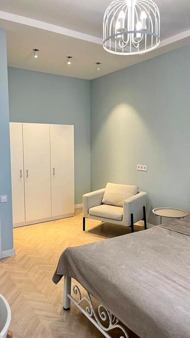 2-комнатная квартира по адресу (площадь 43,3 м²) - Atlanta.ua - фото 13