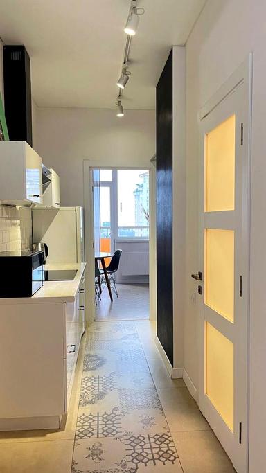 2-комнатная квартира по адресу (площадь 43,3 м²) - Atlanta.ua - фото 20