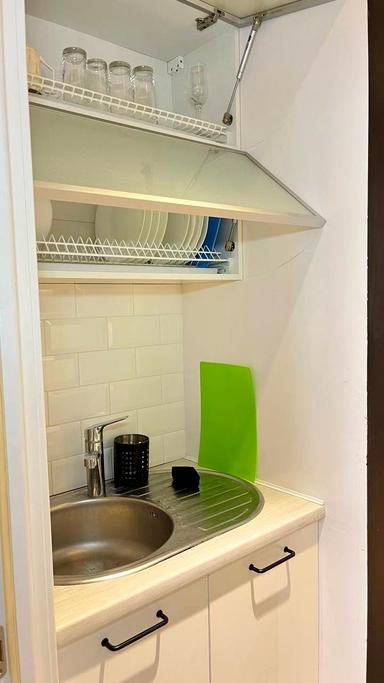 2-комнатная квартира по адресу (площадь 43,3 м²) - Atlanta.ua - фото 21