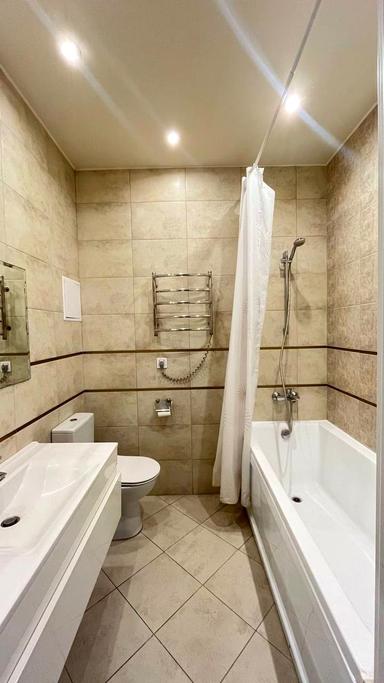 2-комнатная квартира по адресу (площадь 43,3 м²) - Atlanta.ua - фото 22