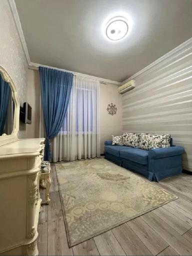 3-комнатная квартира по адресу (площадь 94 м²) - Atlanta.ua - фото 20