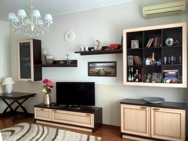 3-комнатная квартира по адресу (площадь 94 м²) - Atlanta.ua - фото 22