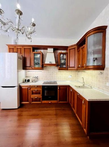 3-комнатная квартира по адресу (площадь 94 м²) - Atlanta.ua - фото 27