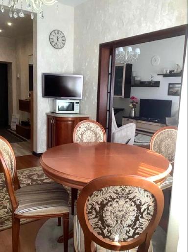 3-комнатная квартира по адресу (площадь 94 м²) - Atlanta.ua - фото 25