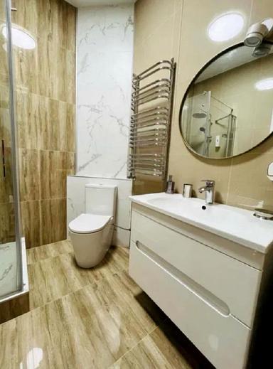 3-комнатная квартира по адресу (площадь 94 м²) - Atlanta.ua - фото 32