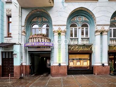 Коммерческая недвижимость по адресу (площадь 240 м²) - Atlanta.ua - фото 76