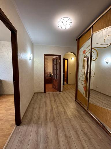 3-комнатная квартира по адресу ул. Пирогова (площадь 61,5 м²) - Atlanta.ua - фото 20