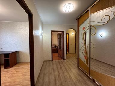 3-комнатная квартира по адресу ул. Пирогова (площадь 61,5 м²) - Atlanta.ua - фото 21