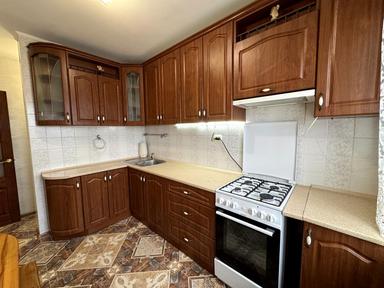 3-комнатная квартира по адресу ул. Пирогова (площадь 61,5 м²) - Atlanta.ua - фото 29