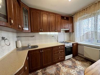 3-комнатная квартира по адресу ул. Пирогова (площадь 61,5 м²) - Atlanta.ua - фото 30