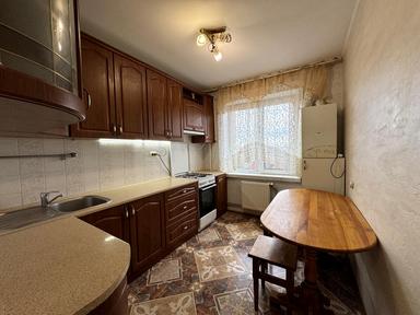 3-комнатная квартира по адресу ул. Пирогова (площадь 61,5 м²) - Atlanta.ua - фото 28