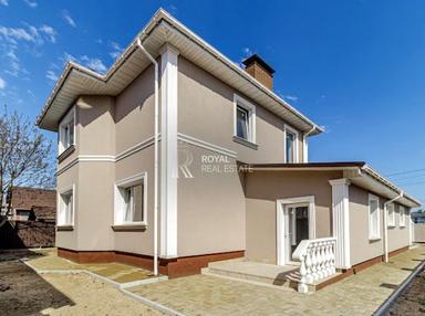 Дом по адресу ул. Юности (площадь 330 м²) - Atlanta.ua - фото 32