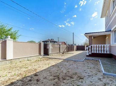 Дом по адресу ул. Юности (площадь 330 м²) - Atlanta.ua - фото 36