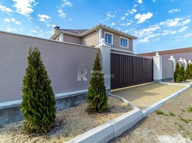 Дом по адресу ул. Юности (площадь 330 м²) - Atlanta.ua - фото 37