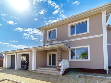 Дом по адресу ул. Юности (площадь 330 м²) - Atlanta.ua - фото 28