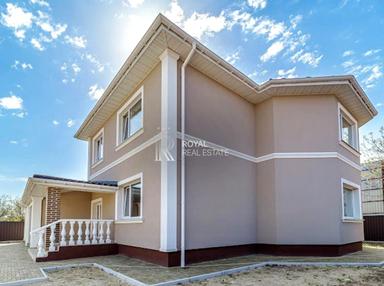 Дом по адресу ул. Юности (площадь 330 м²) - Atlanta.ua - фото 31