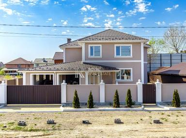 Дом по адресу ул. Юности (площадь 330 м²) - Atlanta.ua - фото 30