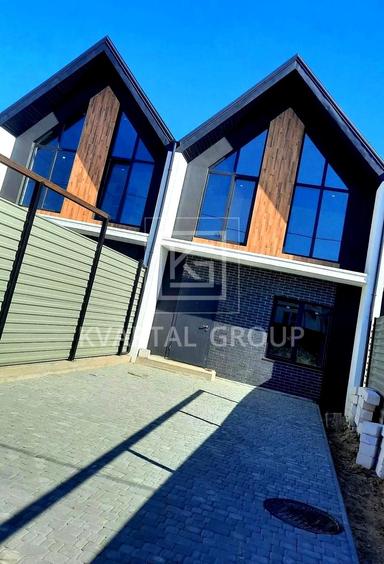 House by the address (area 82 m²) - Atlanta.ua - photo 25