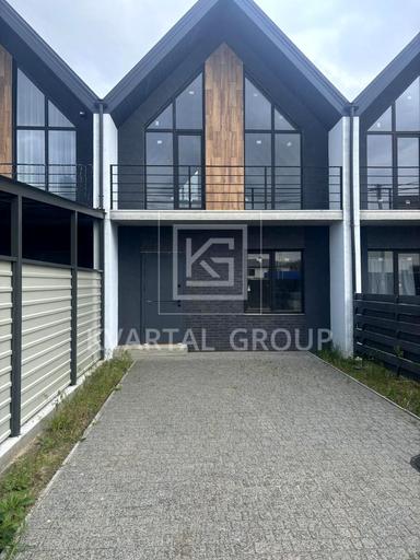 House by the address (area 82 m²) - Atlanta.ua - photo 24